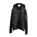 Moncler Tricot Cardigan / L