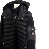 Moncler Tricot Cardigan / L