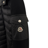 Moncler Tricot Cardigan / L