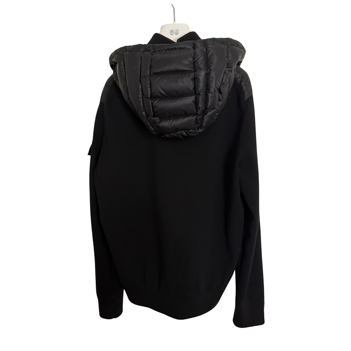 Moncler Tricot Cardigan / L