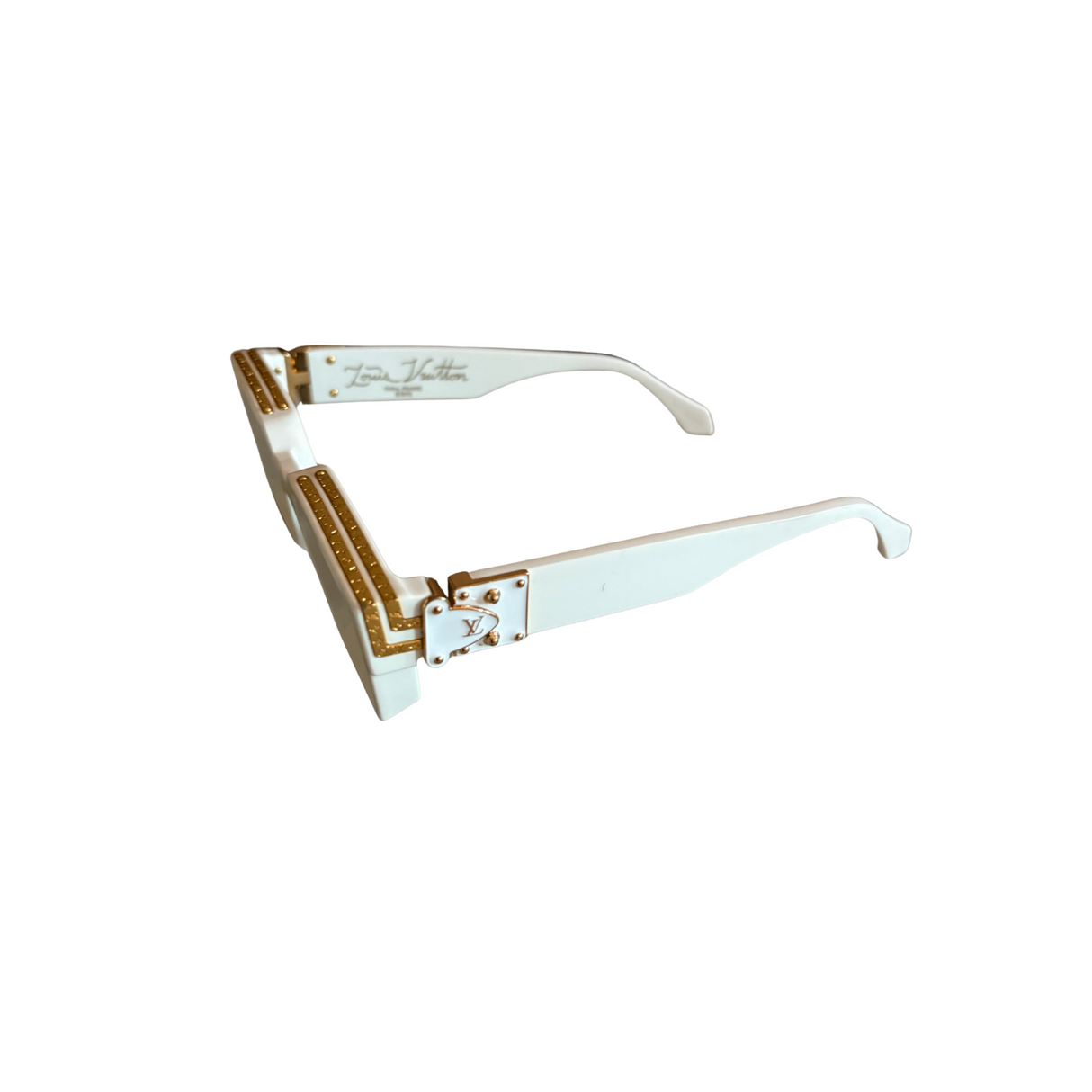 Louis Vuitton 1.1 Millionaires Sunglasses