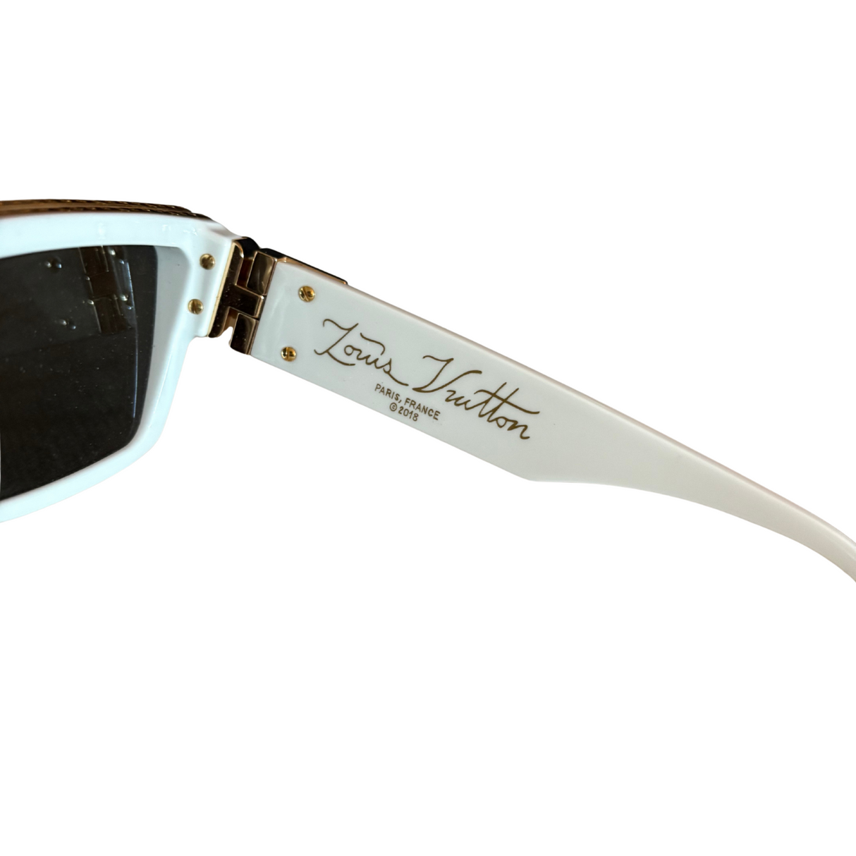 Louis Vuitton 1.1 Millionaires Sunglasses