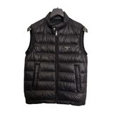 Prada Nylon Vest / 46
