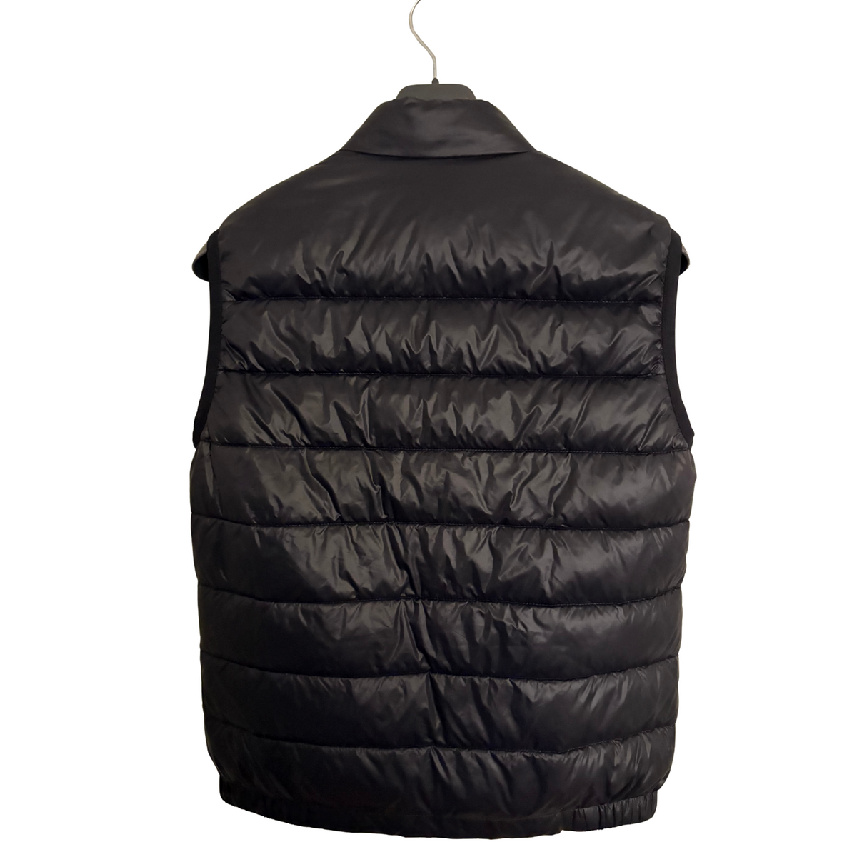 Prada Nylon Vest / 46