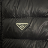 Prada Nylon Vest / 46