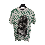 Louis Vuitton T-Shirt Fornasetti Limited Edition / S
