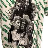 Louis Vuitton T-Shirt Fornasetti Limited Edition / S