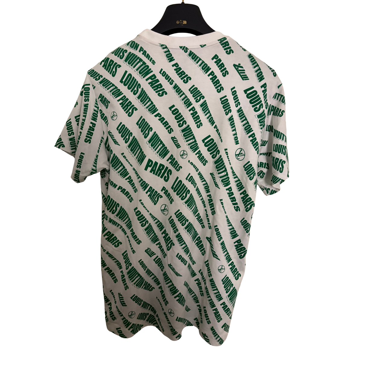 Louis Vuitton T-Shirt Fornasetti Limited Edition / S