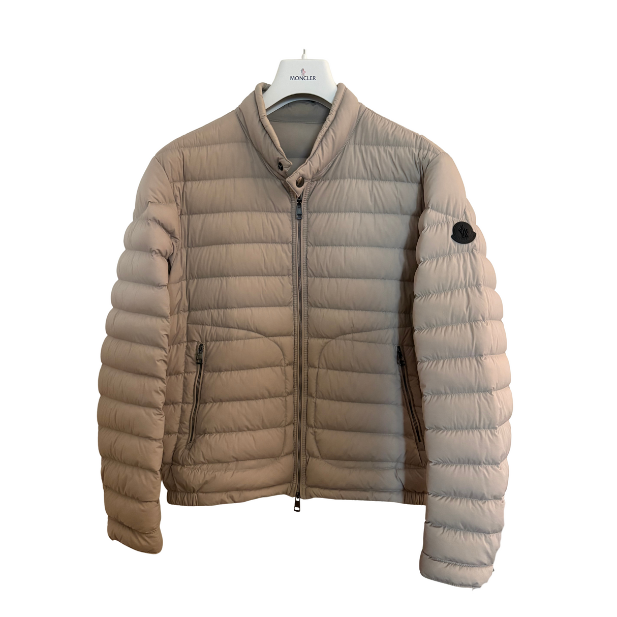 Moncler Acorus Down Jacket / 2