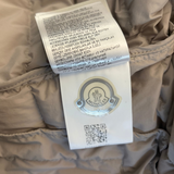 Moncler Acorus Down Jacket / 2