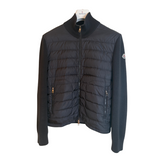 Moncler Down Cardigan / M