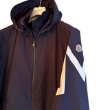 Moncler Fetuque Windbreaker / 4