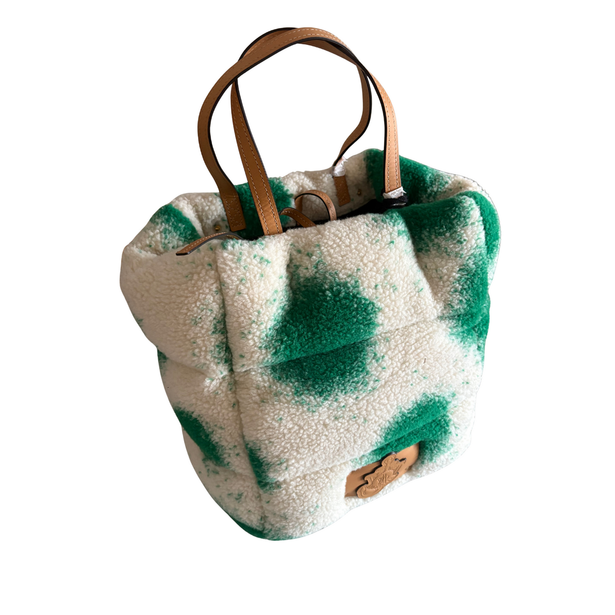 Moncler X JW Anderson Tote Bag