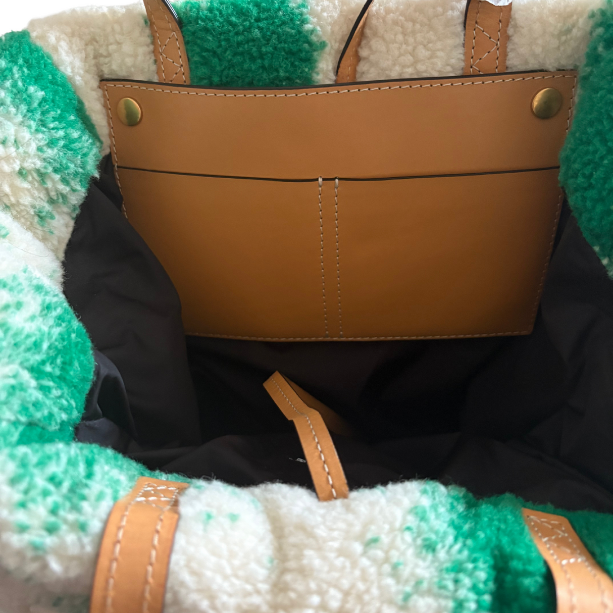 Moncler X JW Anderson Tote Bag