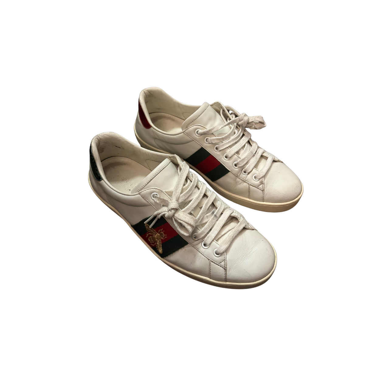 Gucci Ace Sneaker / 7.5