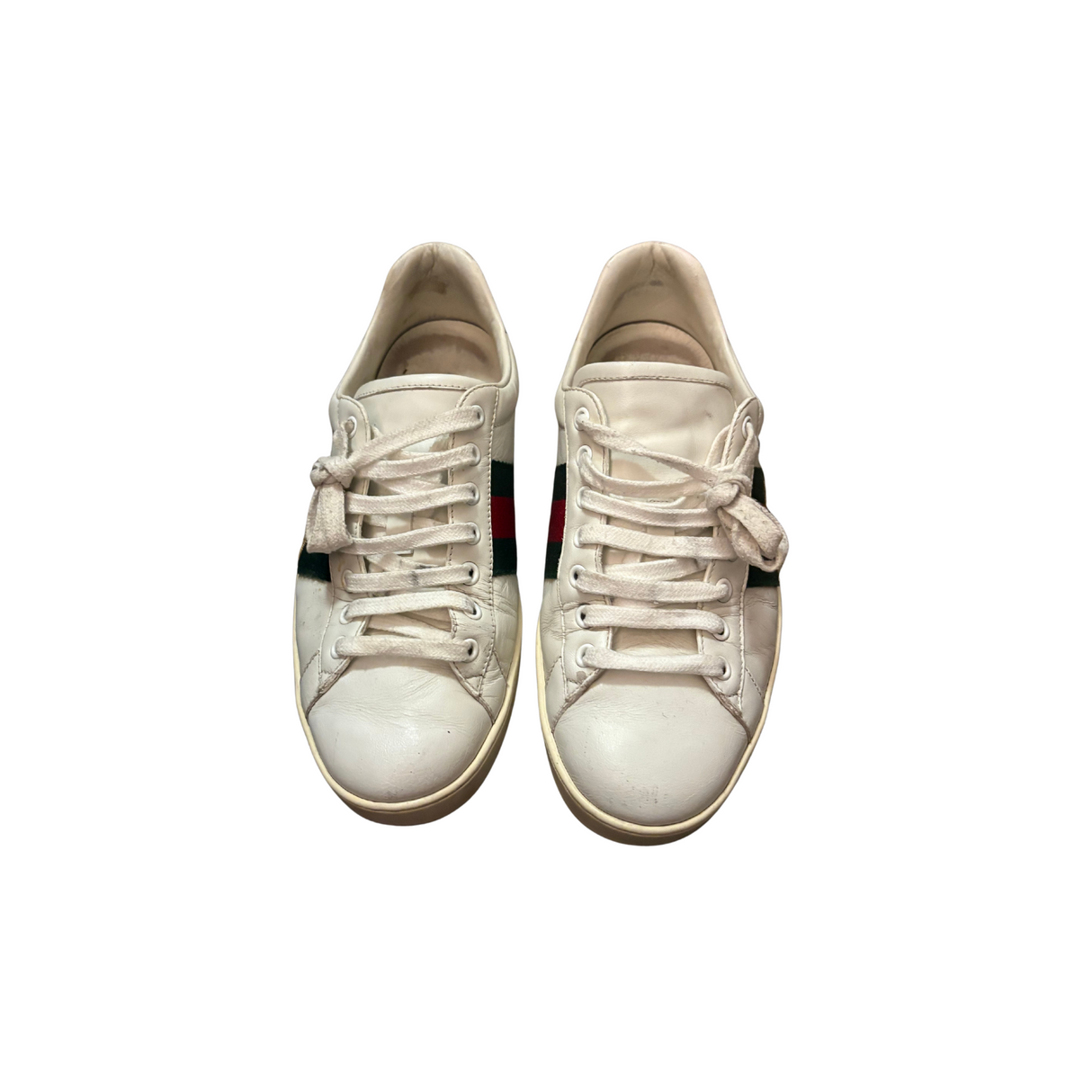 Gucci Ace Sneaker / 7.5