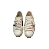 Gucci Ace Sneaker / 7.5