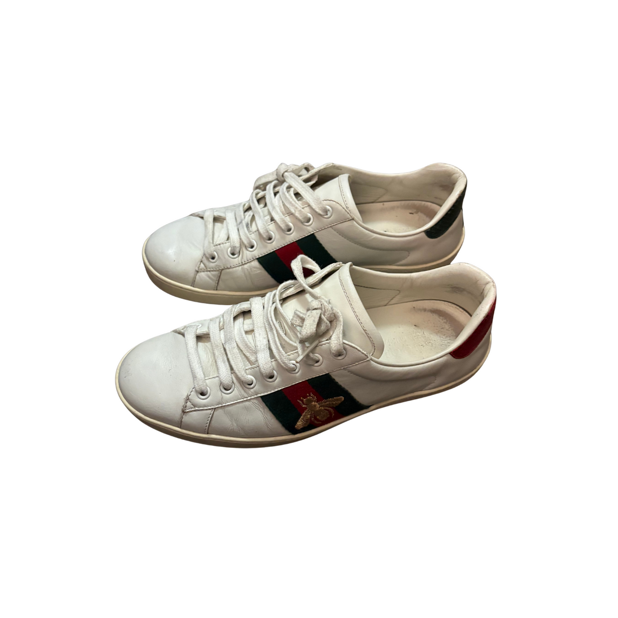 Gucci Ace Sneaker / 7.5