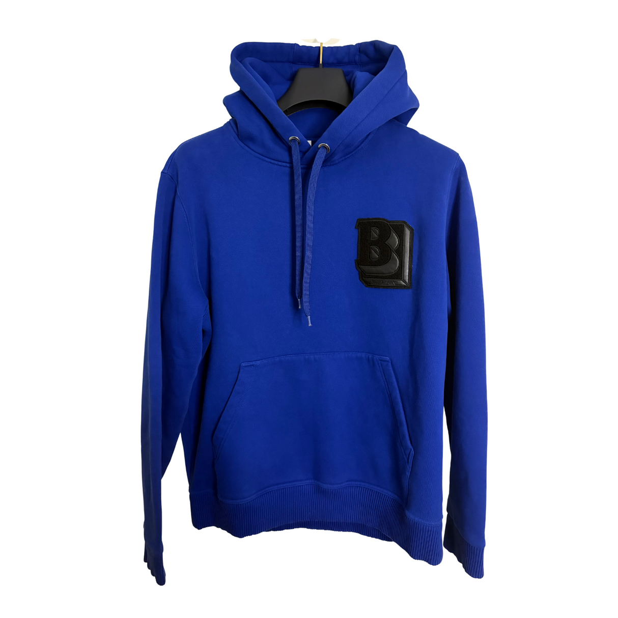 Burberry Logo Hoodie / M