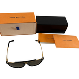 Louis Vuitton Mascot Sunglasses