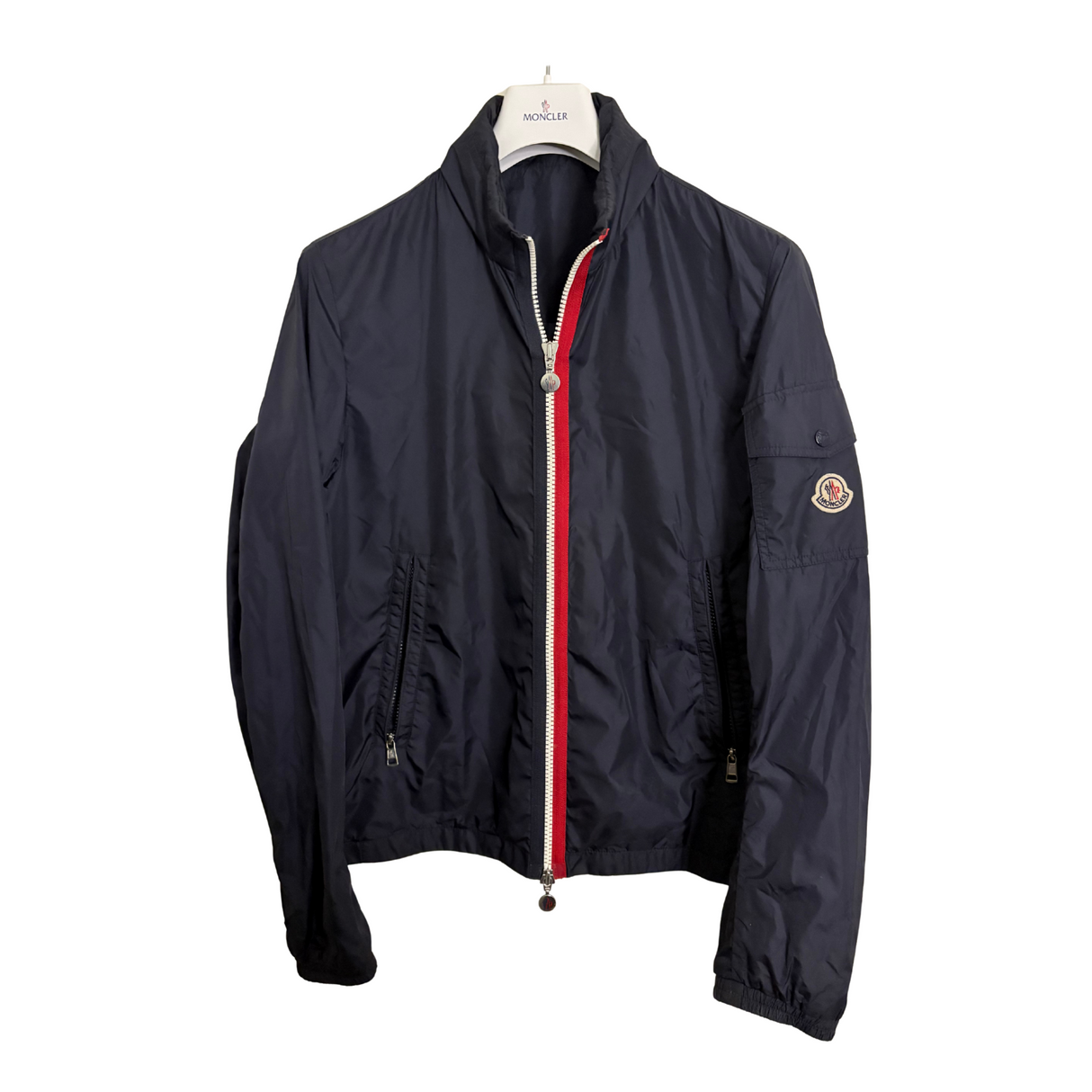 Moncler Keralle Windbreaker / 4
