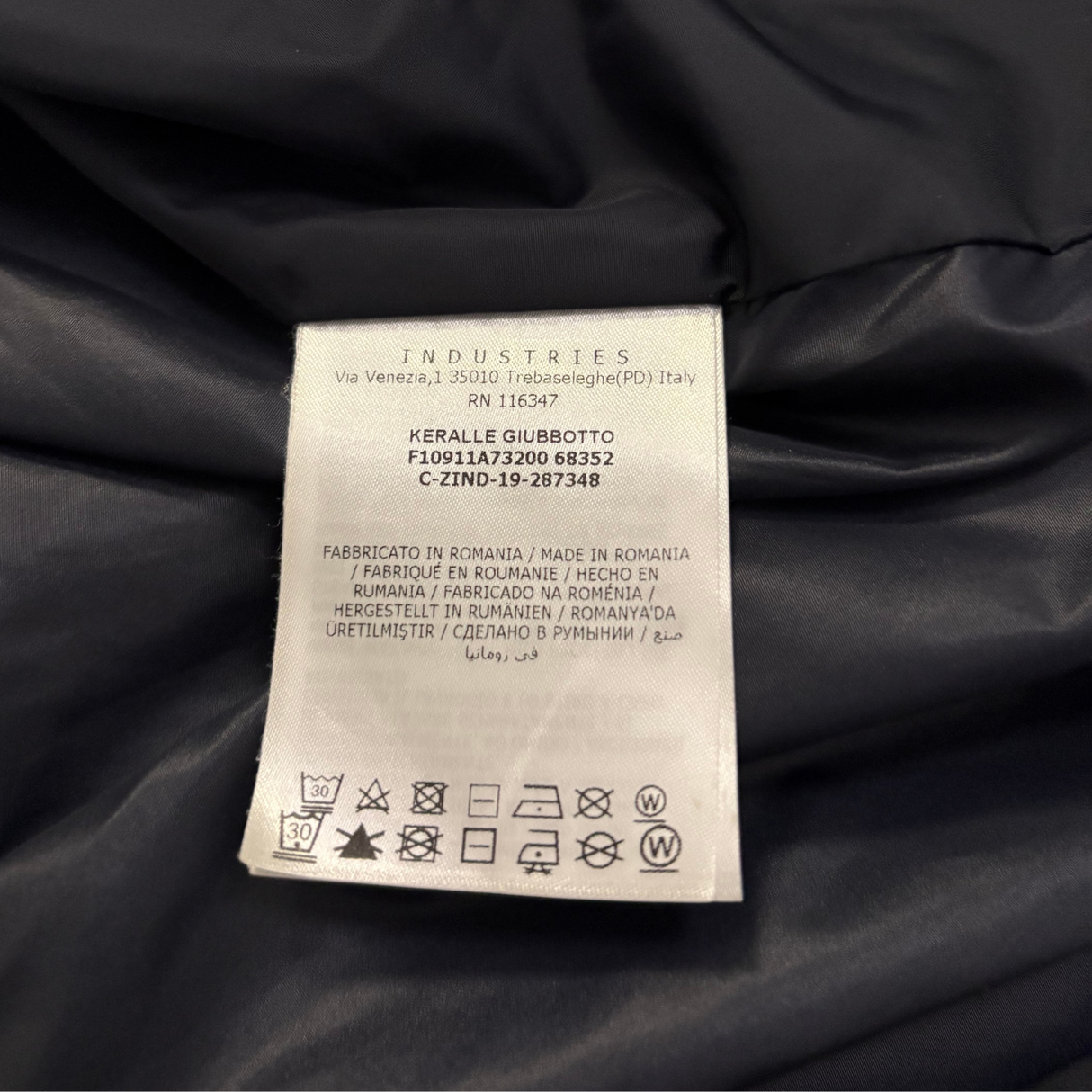 Moncler Keralle Windbreaker / 4