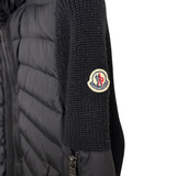 Moncler Tricot Cardigan / M