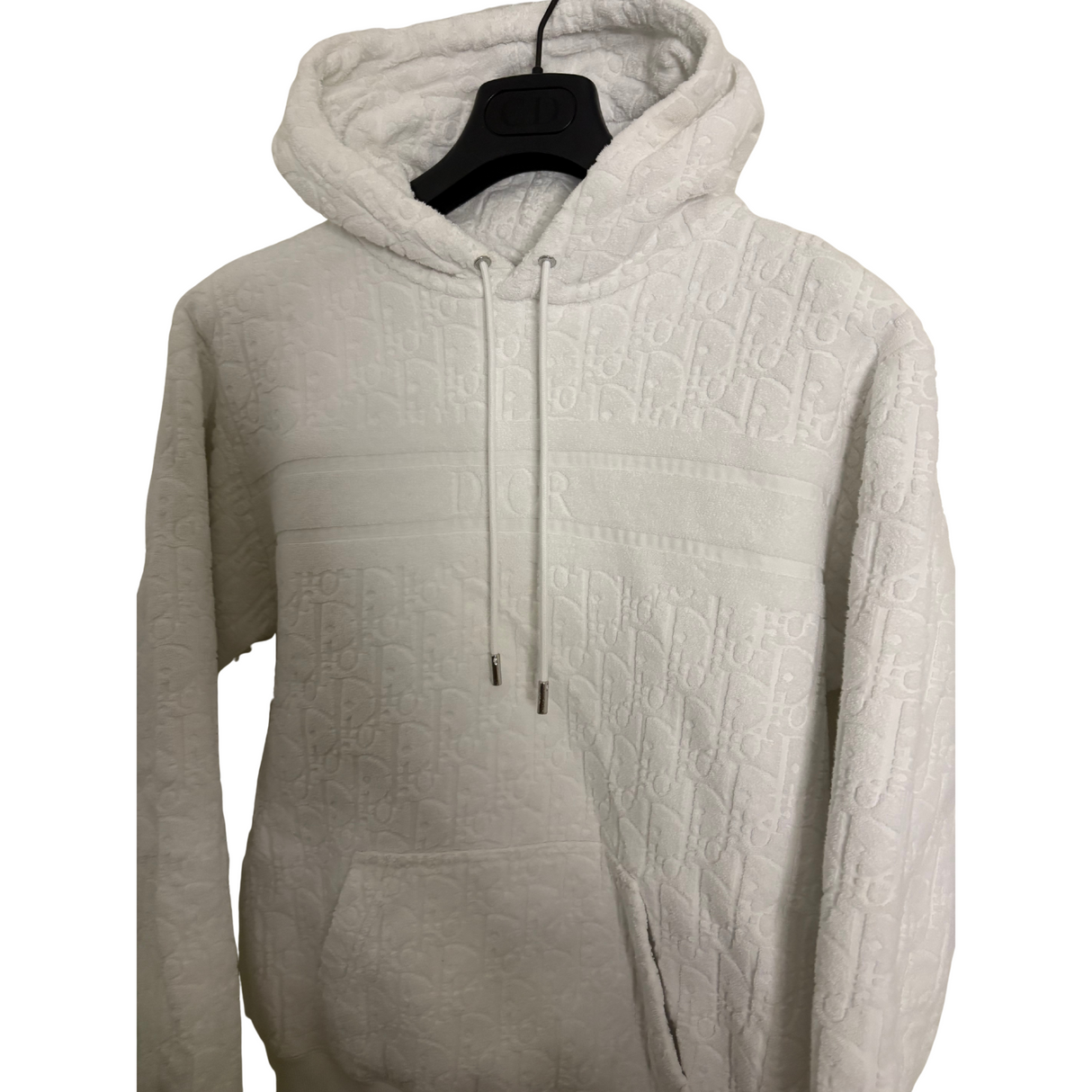 Dior Oblique Hoodie / M