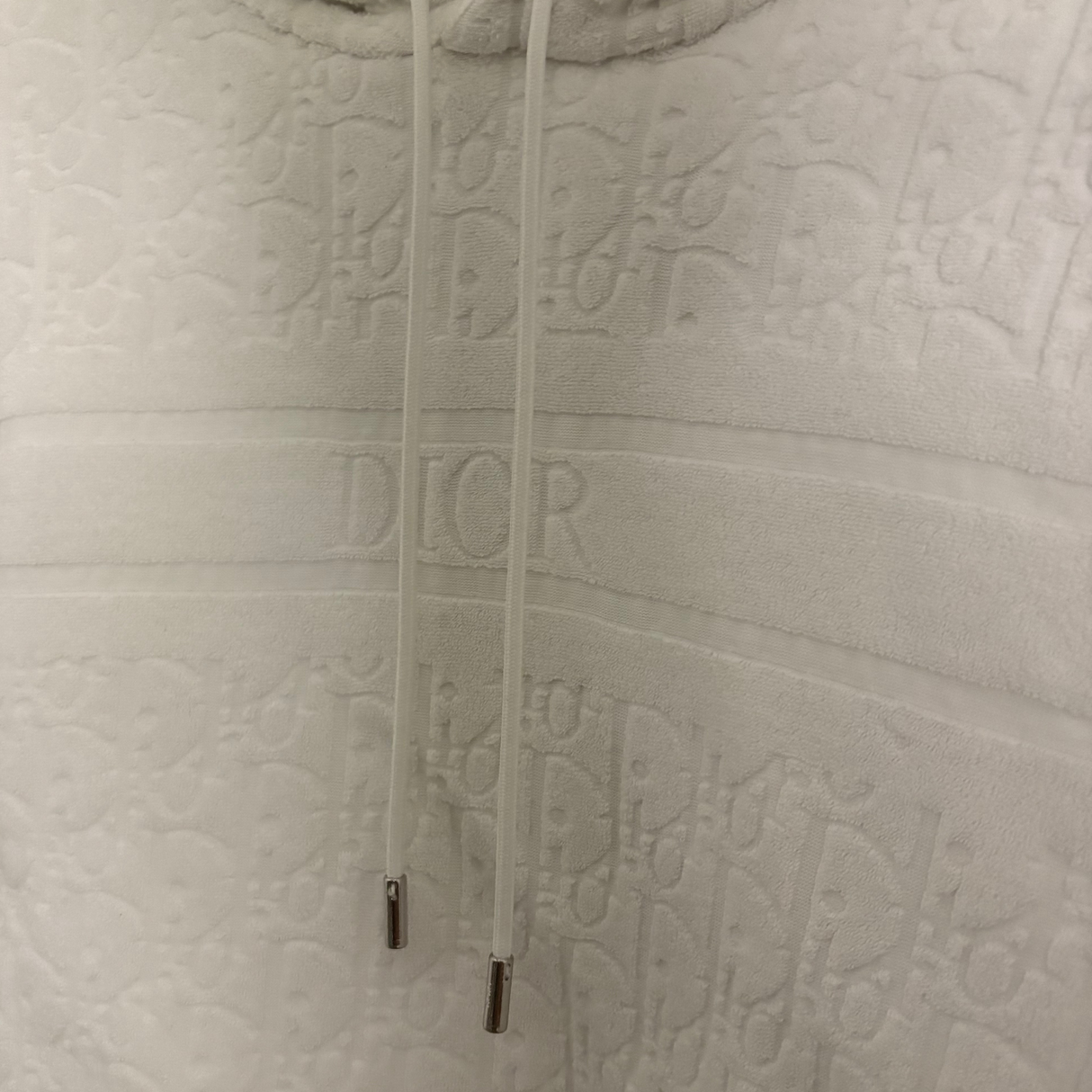 Dior Oblique Hoodie / M