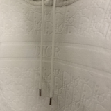 Dior Oblique Hoodie / M