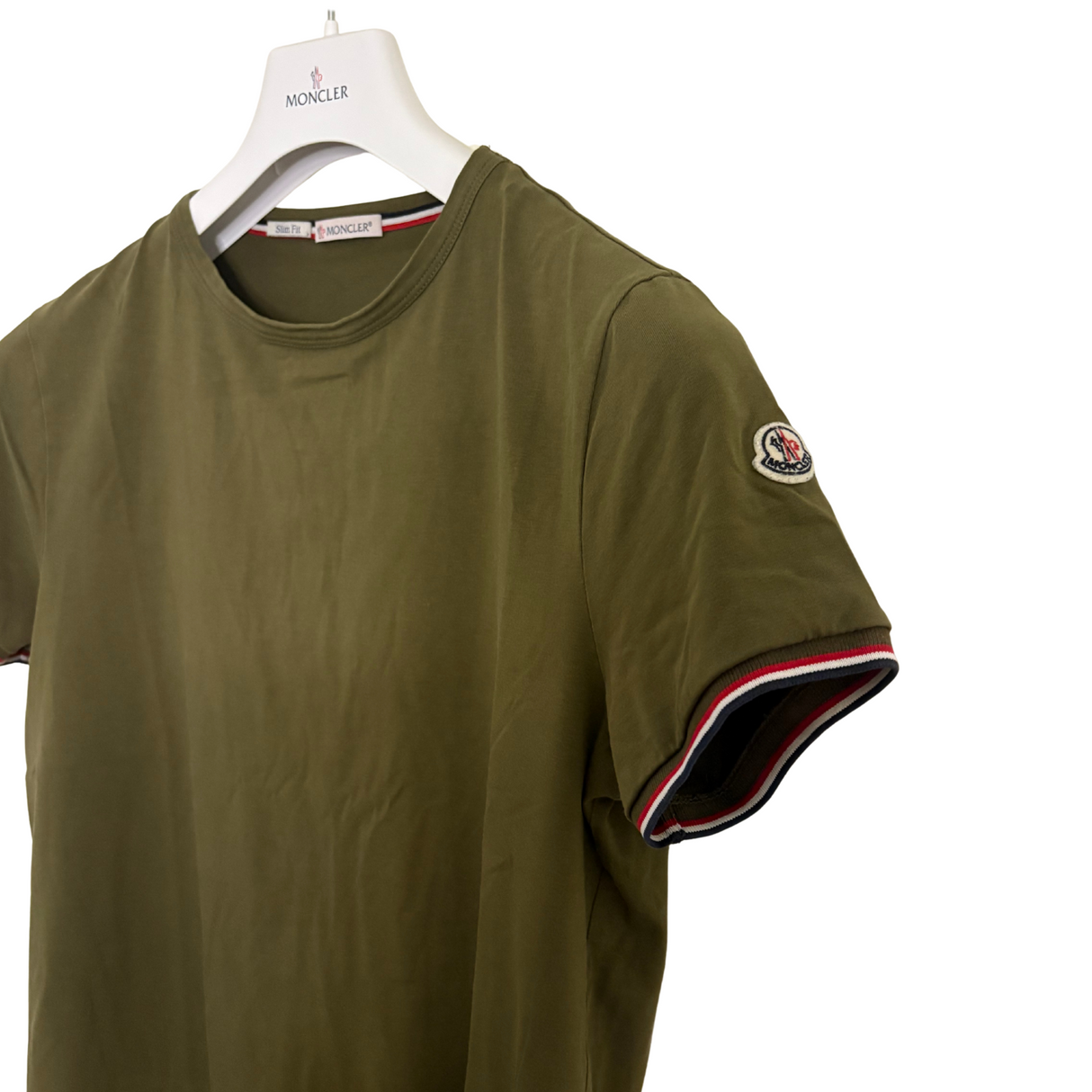 Moncler Maglia T-Shirt / M