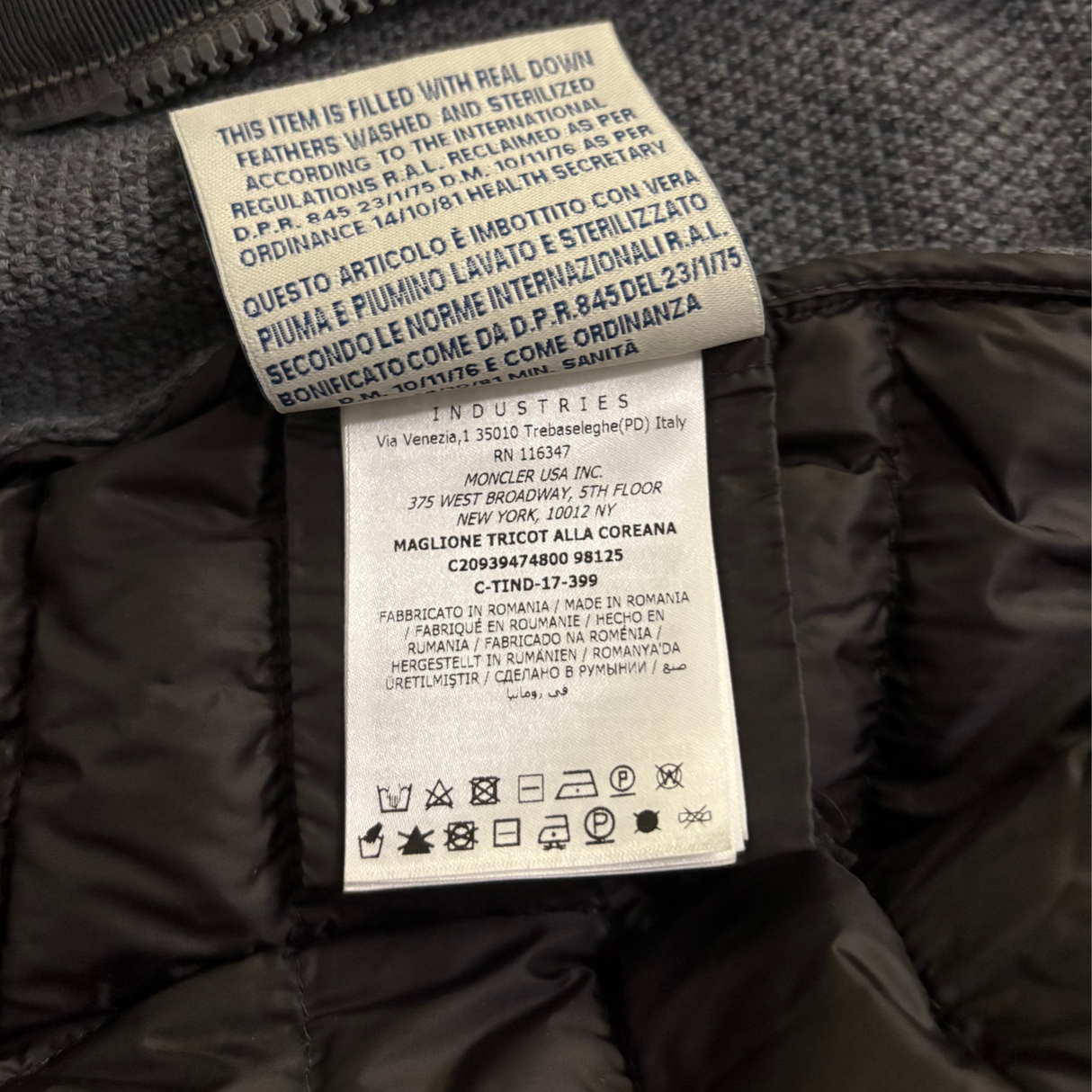 Moncler Cardigan Women / S