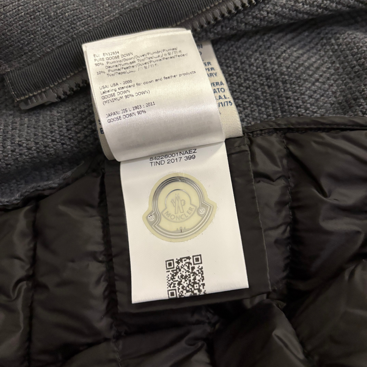 Moncler Cardigan Women / S