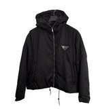 Prada Padded Jacket / 46