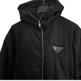 Prada Padded Jacket / 46