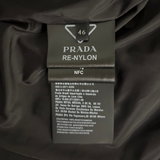 Prada Padded Jacket / 46