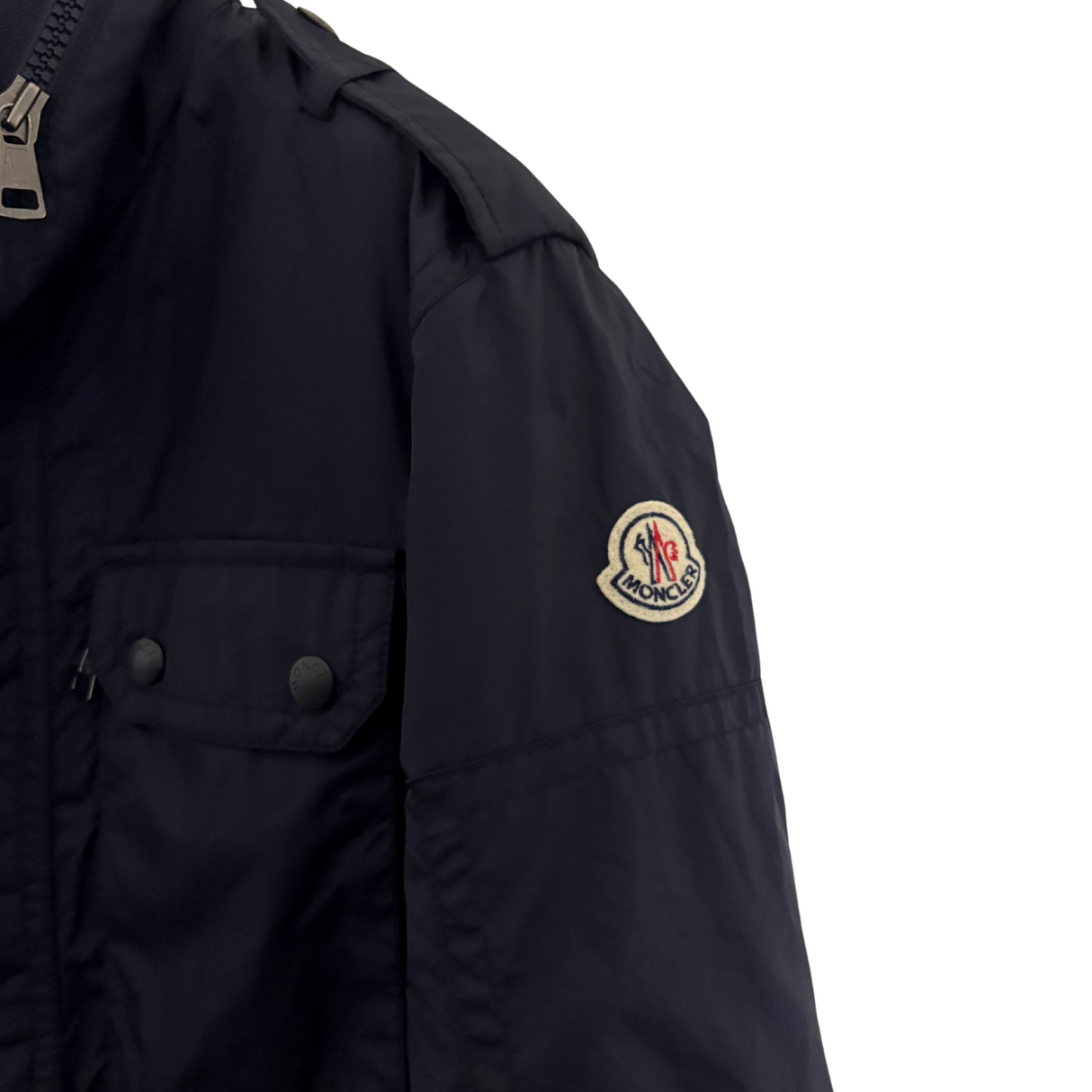Moncler Christian Fieldjacket / 2
