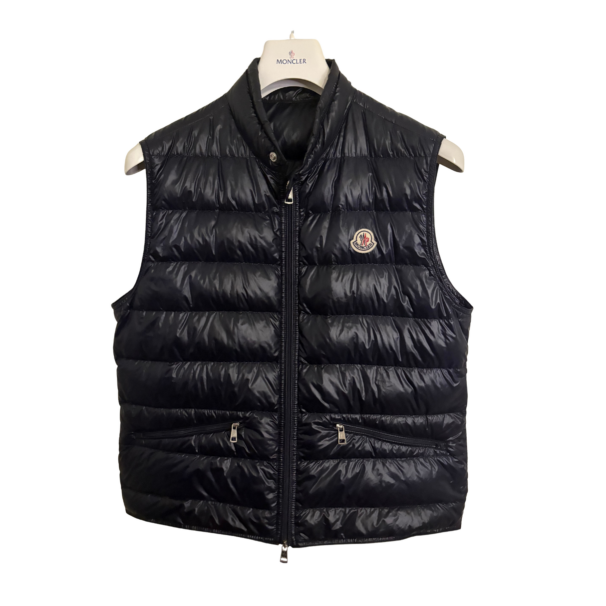 Moncler Gui Gilet / 3