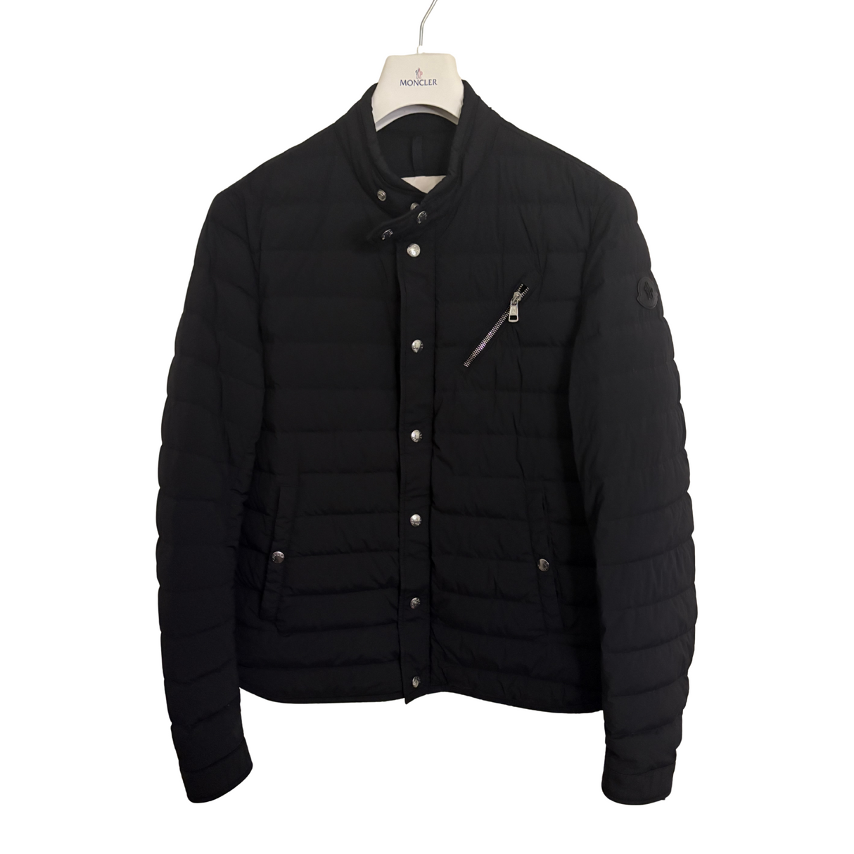 Moncler Nestor Down Jacket / 3