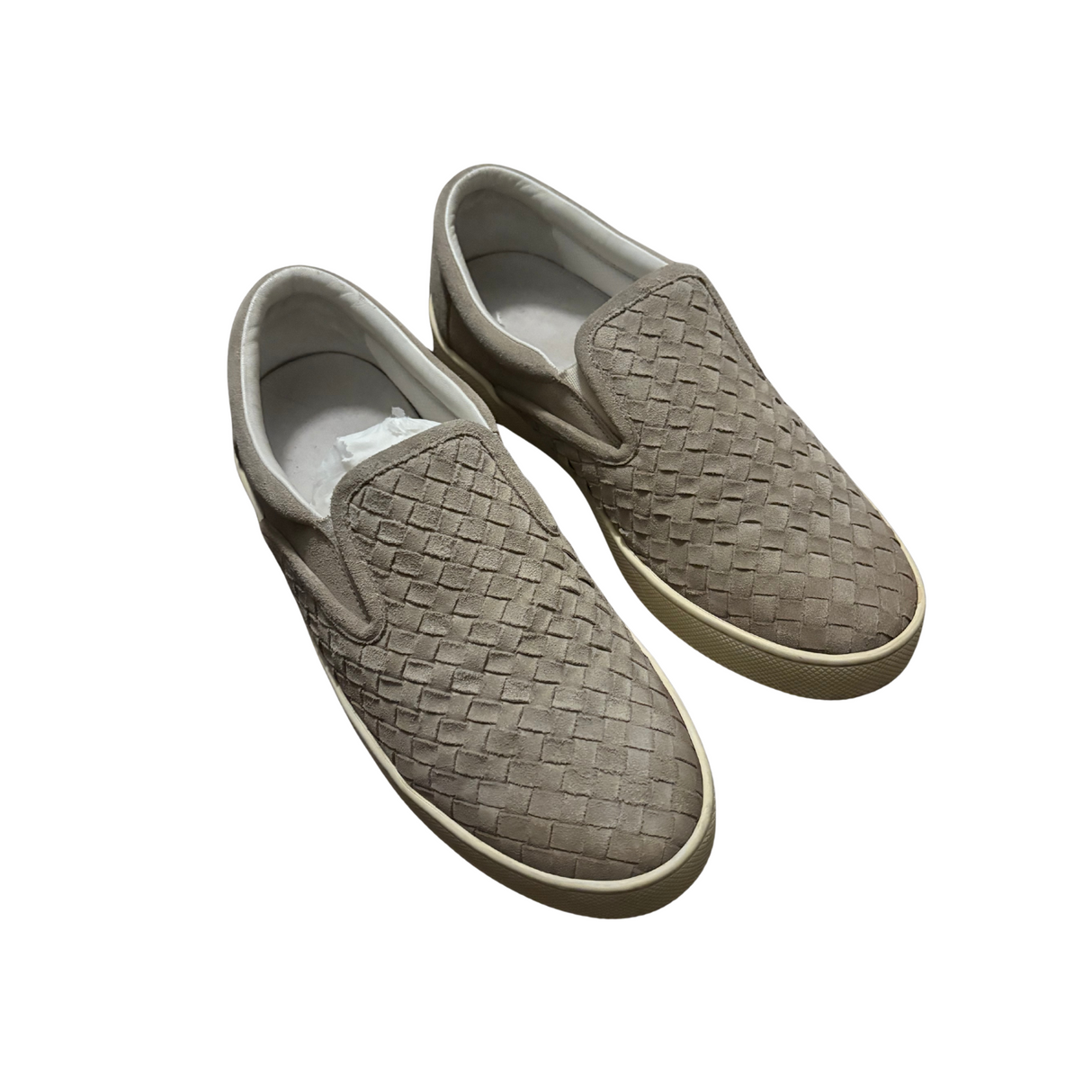 Bottega Veneta Slip Ons / 43