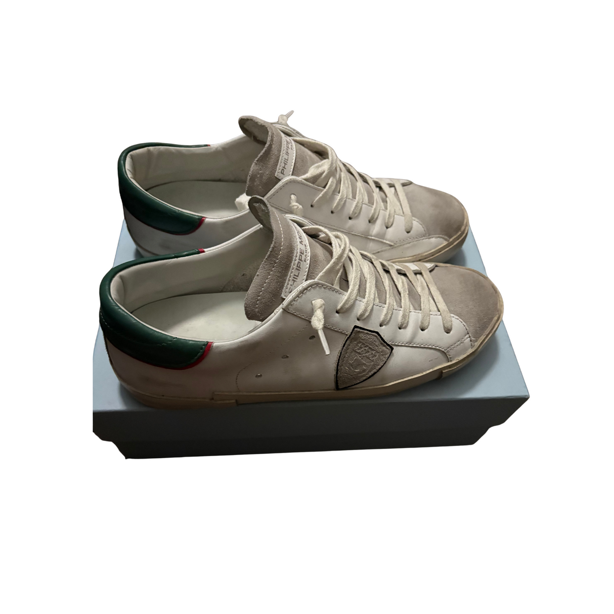 Philippe Model Sneakers / 42