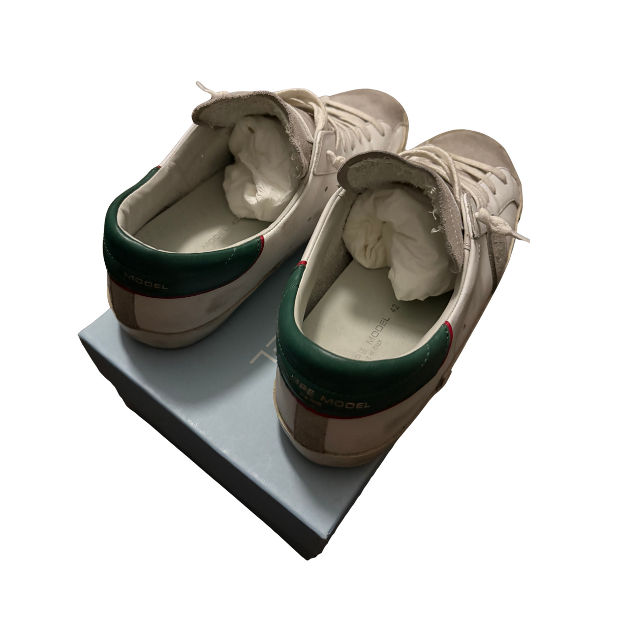 Philippe Model Sneakers / 42