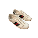 Gucci Ace Sneaker / 8.5