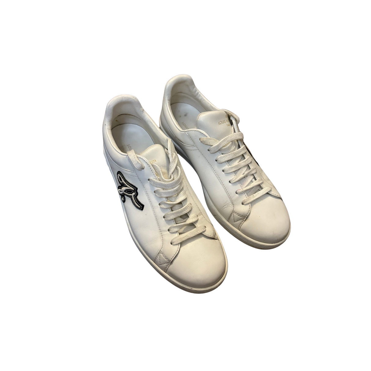 Louis Vuitton Luxembourg Sneaker / 6