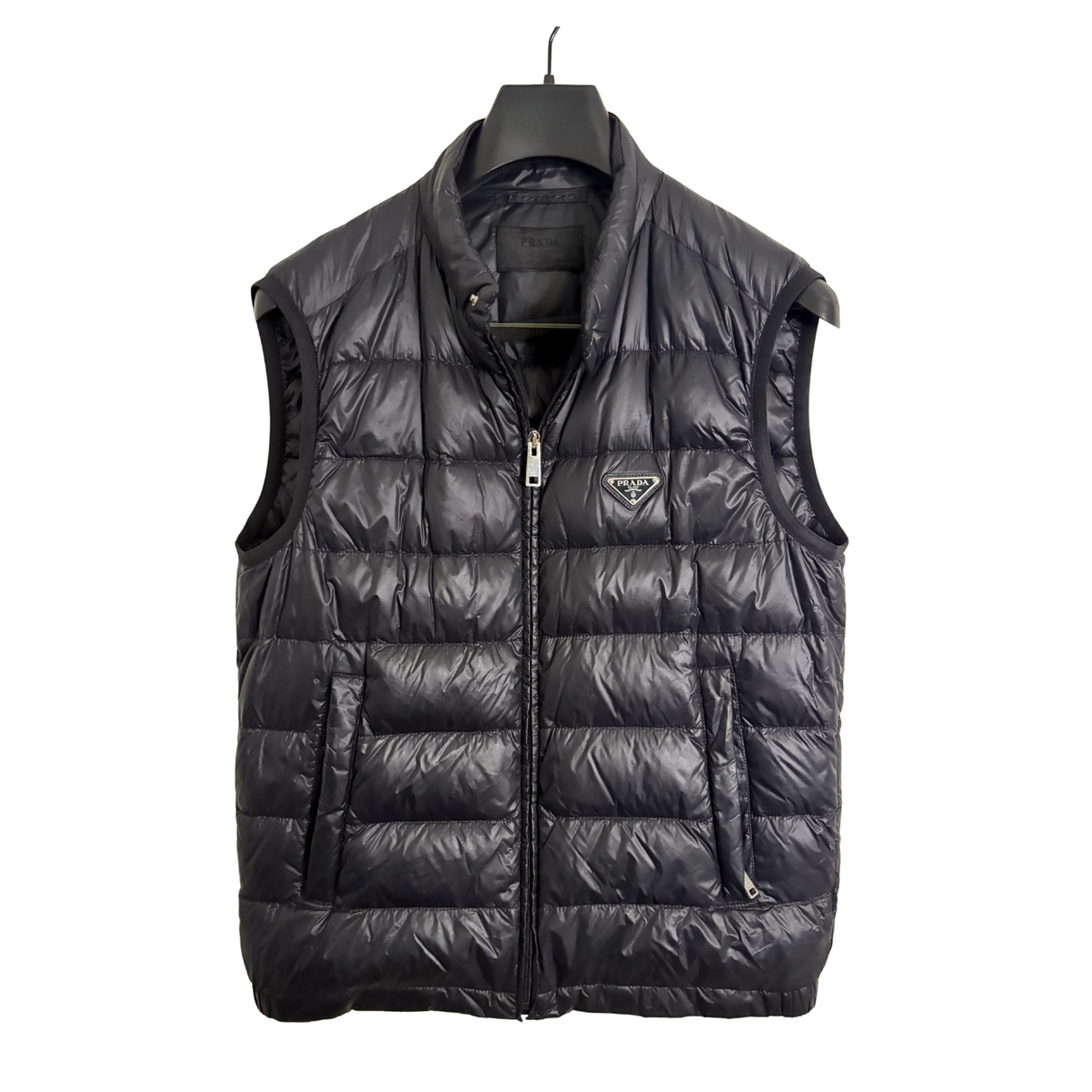 Prada Down Gilet / 48