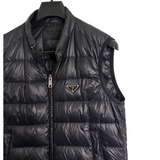 Prada Down Gilet / 48