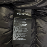 Prada Down Gilet / 48