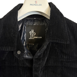 Moncler Gelt Corduroy Jacket / 2
