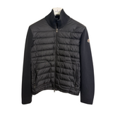 Moncler Down Cardigan / M