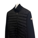Moncler Down Cardigan / M